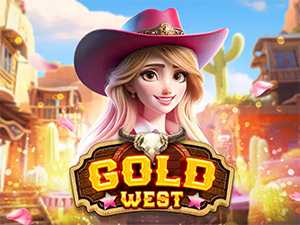 Gold West - Cassino - Ritzslots