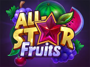 All-Star Fruits - Cassino - Ritzslots