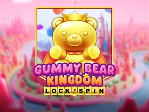 Gummy Bear Kingdom - Cassino - Ritzslots