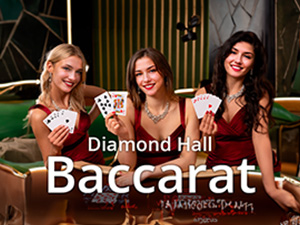 Baccarat D03 - Cassino - Ritzslots