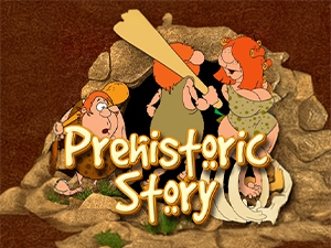 Prehistoric Story - Cassino - Ritzslots