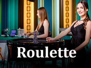 C Roulette - Cassino - Ritzslots