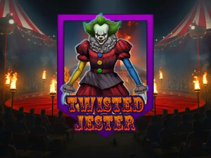 Twisted Jester - Cassino - Ritzslots