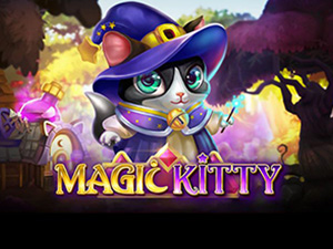 Magic Kitty - Cassino - Ritzslots