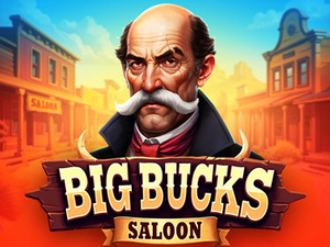 Big Bucks Saloon - Cassino - Ritzslots