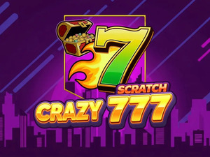 Crazy 777 - Cassino - Ritzslots