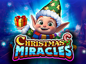 Christmas Miracles - Cassino - Ritzslots