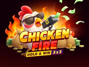 Chicken Fire - Cassino - Ritzslots
