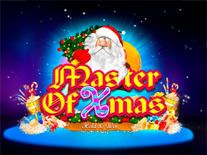 Master of Xmas - Cassino - Ritzslots