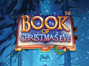 Book of Christmas Eve Mobile - Cassino - Ritzslots