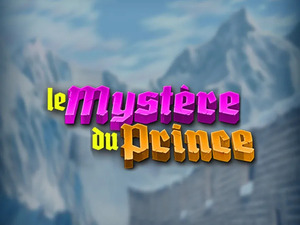 Le Mystère du Prince: Hold and Win - Cassino - Ritzslots