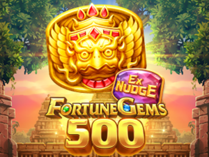 Fortune Gems 500 - Cassino - Ritzslots
