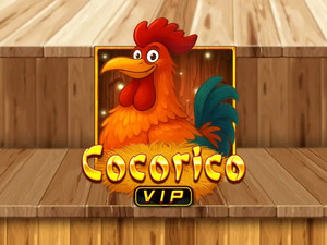 Cocorico VIP - Cassino - Ritzslots