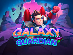 Galaxy Guardian - Cassino - Ritzslots