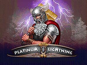Platinum Lightning - Cassino - Ritzslots