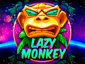 Lazy Monkey - Cassino - Ritzslots