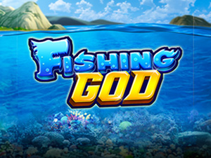 Fishing God - Cassino - Ritzslots