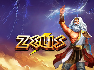 ZEUS - Cassino - Ritzslots