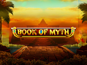 Book of Myth - Cassino - Ritzslots