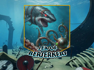 Sea Of Berserkers - Cassino - Ritzslots