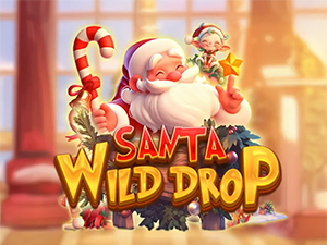 Santa Wild Drop - Cassino - Ritzslots