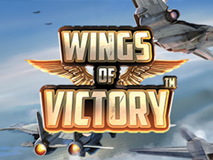 Wings Of Victory Mobile - Cassino - Ritzslots