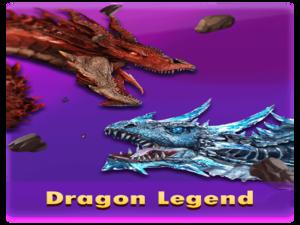 Dragon Legend - Cassino - Ritzslots