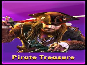 Pirate Treasure - Cassino - Ritzslots
