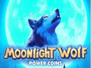 Moonlight Wolf: Power Coins - Cassino - Ritzslots