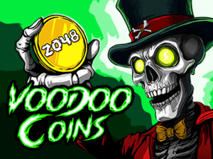 Voodoo Coins - Cassino - Ritzslots