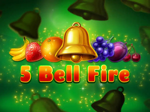 5 Bell Fire - Cassino - Ritzslots