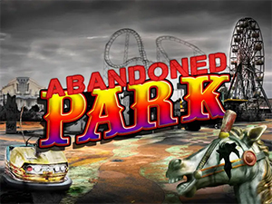 Abandoned Park - Cassino - Ritzslots