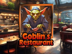 Goblin's Restaurant - Cassino - Ritzslots
