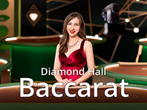Baccarat D01 - Cassino - Ritzslots