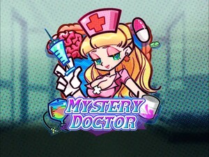 Mystery Doctor - Cassino - Ritzslots