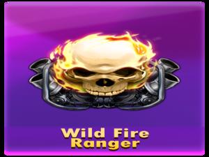 Wild Fire Ranger - Cassino - Ritzslots