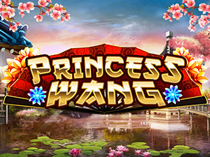 Princess Wang - Cassino - Ritzslots
