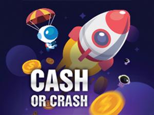 Cash or crash - Cassino - Ritzslots