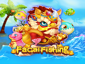 Fa Cai Fishing - Cassino - Ritzslots