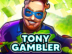 Tony Gambler - Cassino - Ritzslots