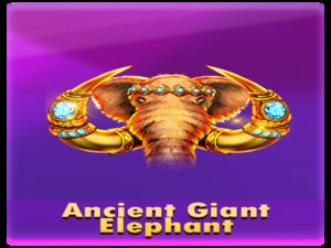 Ancient Giant Elephant - Cassino - Ritzslots