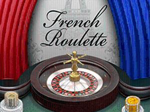 French Roulette - Cassino - Ritzslots