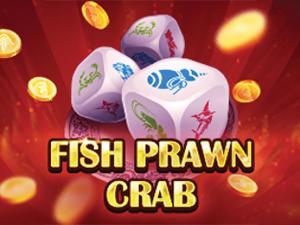 Fish Prawn Crab - Cassino - Ritzslots