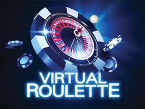 Virtual Roulette - Cassino - Ritzslots