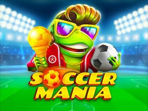 Soccermania - Cassino - Ritzslots
