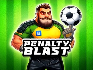Penalty Blast - Cassino - Ritzslots