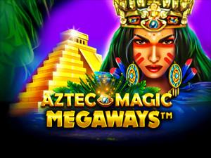 Aztec Magic Megaways - Cassino - Ritzslots