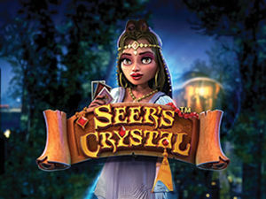 Seer's Crystal - Cassino - Ritzslots