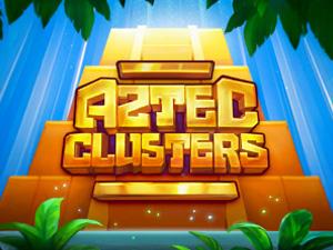Aztec Clusters - Cassino - Ritzslots