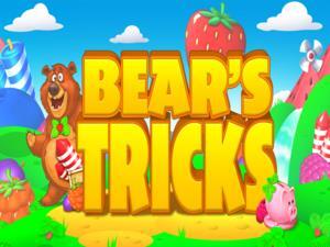 Bear's Tricks - Cassino - Ritzslots